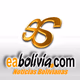 Logo de EA Bolivia
