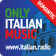 Logo de ITALIAN RADIO - ITALIAN.radio