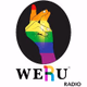 Logo de WERUradio