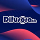 Logo de Difusora 105 FM