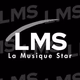 Logo de LMS Radio