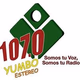 Logo de Yumbo Estereo FM