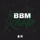 Logo de BBM RADIO