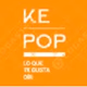 Logo de Ke POP