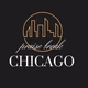 Logo de Chicago Praise Break