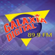 Logo de Galaxia Radio