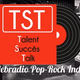 Logo de TST Radio