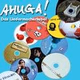 Logo de Ahuga