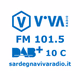 Logo de ViVa Radio Sardegna