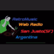 Logo de RetroMusic San Justo(SF)