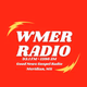 Logo de WMER Radio - WMER
