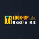 Logo de Look-UP Radio KE