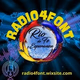 Logo de Radio4Font