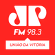 Logo de Jovem Pan União da Vitória