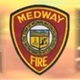 Logo de Medway, MA Fire