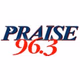 Logo de Praise 96.3 - WJBZ-FM