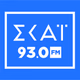 Logo de SKAI 93.0