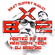 Logo de Beat Buffet Radio
