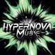 Logo de Radio Hypernova Music