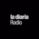 Logo de La Diaria