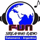 Logo de FUN Radio