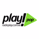 Logo de Radio Play Venezuela - Pop