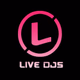 Logo de Livedjsradio