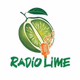 Logo de Radio Lime - Tamil