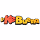 Logo de Ke Buena - XEQ-FM