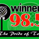 Logo de Winners FM 98.5