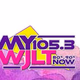 Logo de My 105.3 - WJLT