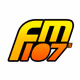 Logo de FM 107.5