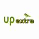 Logo de Up eXtra
