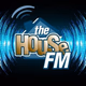 Logo de The House FM - KIXO