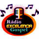 Logo de Rádio Excelência Gospel