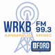 Logo de WRNA WRKB - WRKB