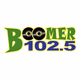 Logo de Boomer 102.5 - WBOJ