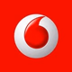 Logo de Vodafone FM