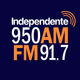 Logo de Radio Independente