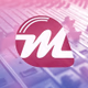 Logo de Radio Montecarlo FM