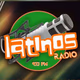 Logo de Latinos Radio 97.1