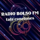 Logo de Radio Bolso FM