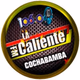 Logo de Radio Caliente