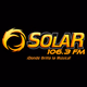 Logo de Solar 106.3 FM