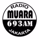 Logo de Radio Muara Jakarta