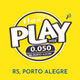 FLEX PLAY Porto Alegre logo