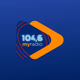 Logo de My Radio 104.6 fm