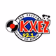 Logo de KXEZ 92.1 The Possum - KXEZ
