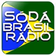 Logo de Radio So Da Brasil