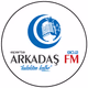 Logo de Arkadas Radyo